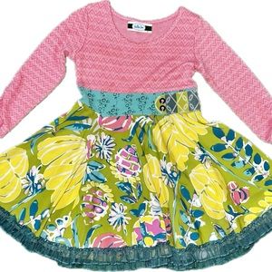 Matilda Jane Dress size 4